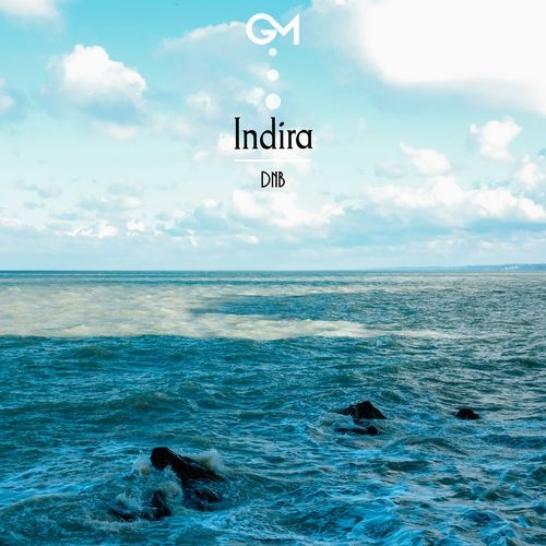 Indira cover art
