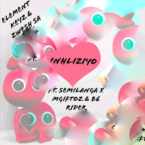 Inhliziyo