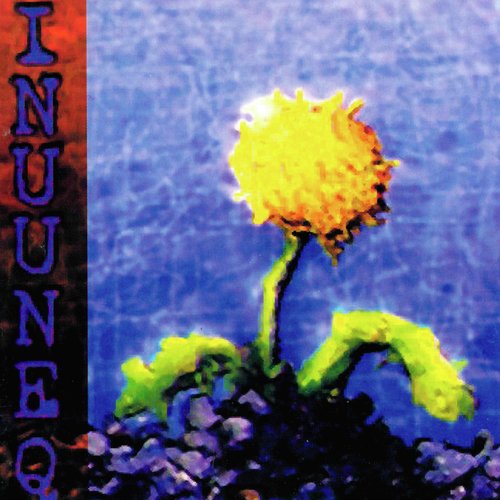 Nuissat cover art