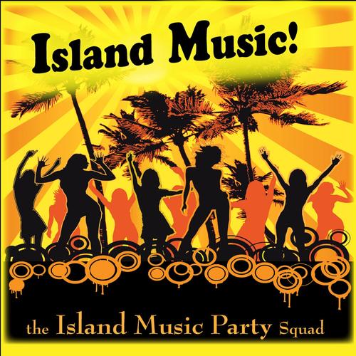 Island Music Party Squad