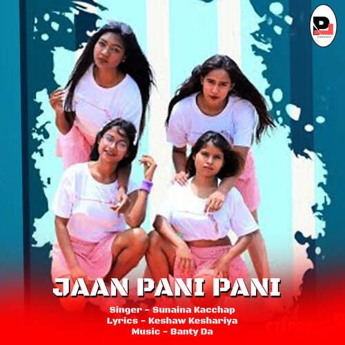 Jaan Pani Pani