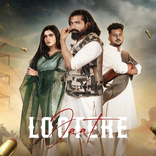 Jaat Lootere cover art