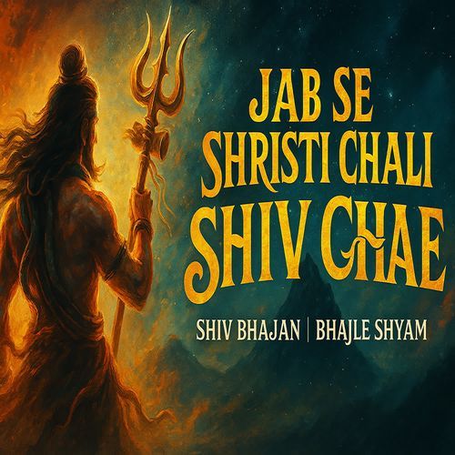 Jab Se Shristi Chali Shiv Chale