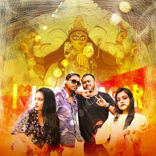 Jagadhatri Puja