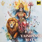 Jai Vaishnavi Mata artwork