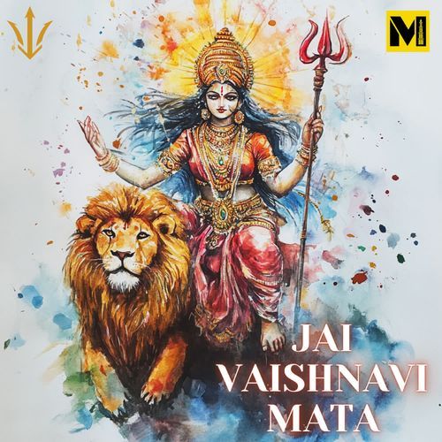 Jai Vaishnavi Mata