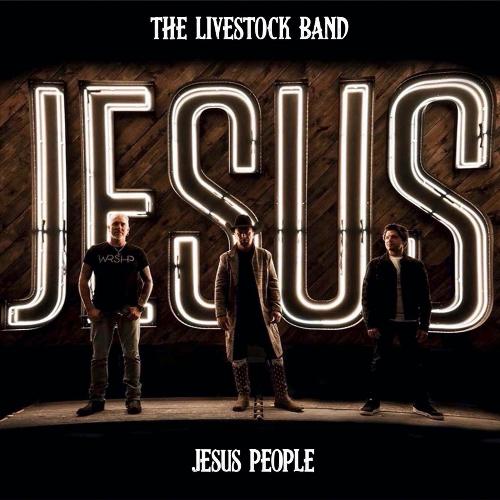 The Jesus People (Live) cover art