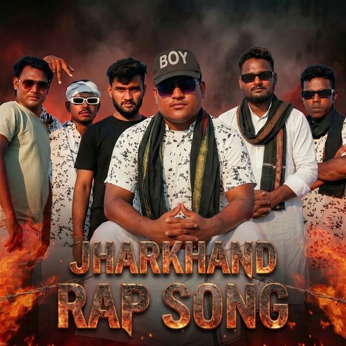 Jharkhand Rap Song