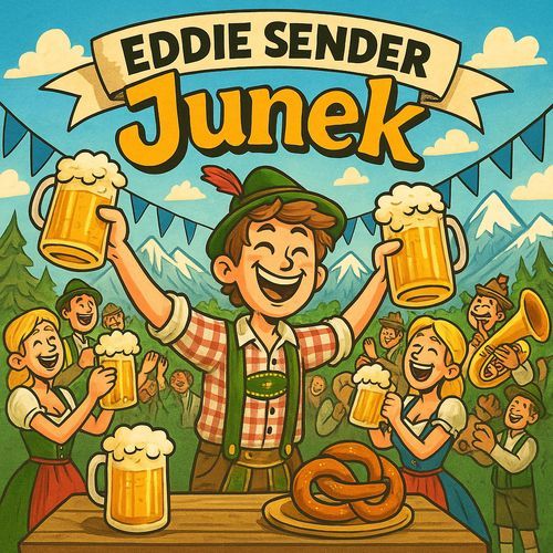 Junek (Early Access Mix)