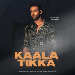 Kaala Tikka-IS8uBxljW2M