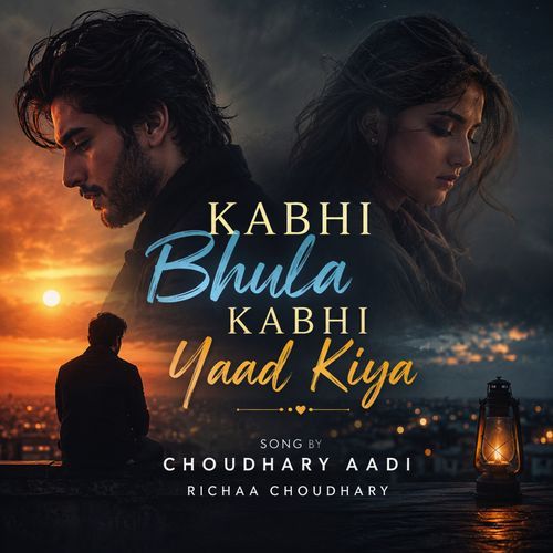 Kabhi Bhula Kabhi Yaad Kiya