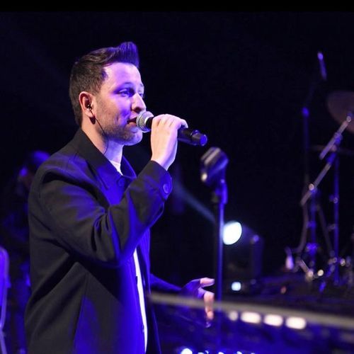 Kal Bume (Live)