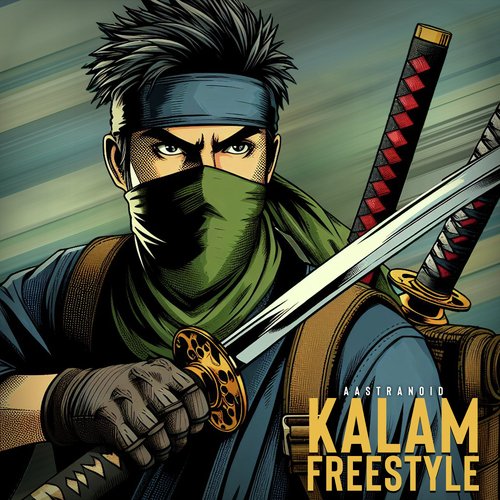 Kalam Freestyle