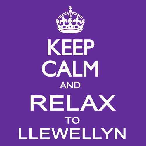 Keep Calm and Relax to Llewellyn