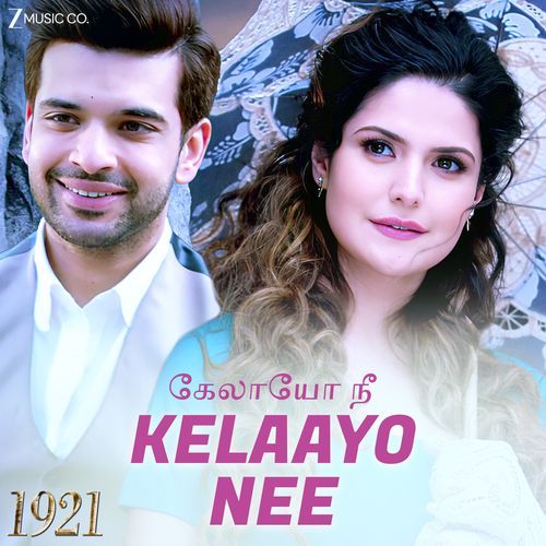 Kelaayo nee - 1921