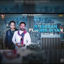 Khabran Punjab Diyan by Azad Sufi Balbir