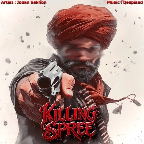 Killing Spree
