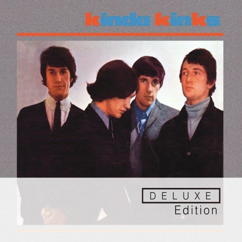 Kinda Kinks (Deluxe Edition)