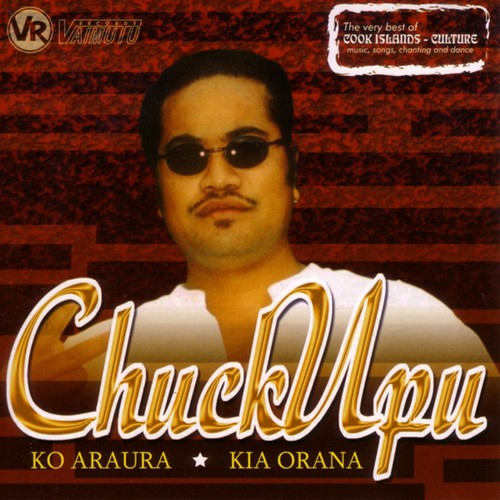 Chuck Upu