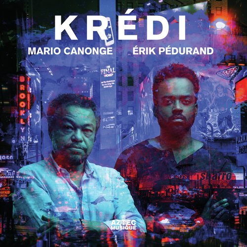 Marcelo cover art