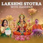 Lakshmi Stotra With Handpan