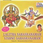 Lalitha Sahasranamam