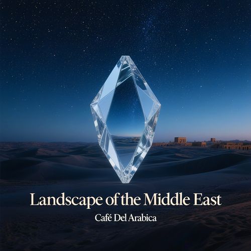 Ajman cover art
