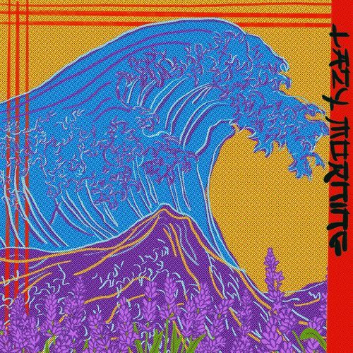 Blue Wave cover art
