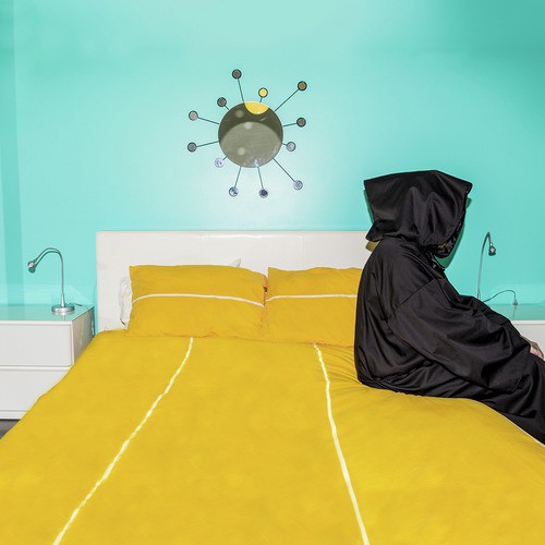 Giallo cover art
