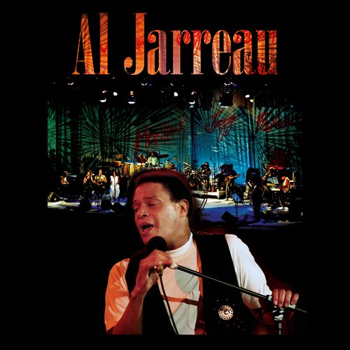 Alonzo (Live) cover art