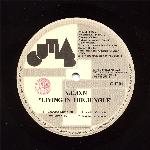 Living in the Jungle (Extended Mix)