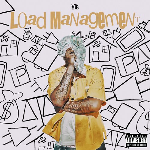 Made Man cover art