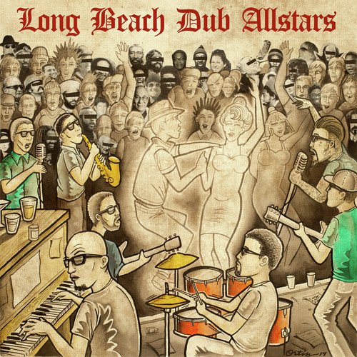 Long Beach Dub Allstars