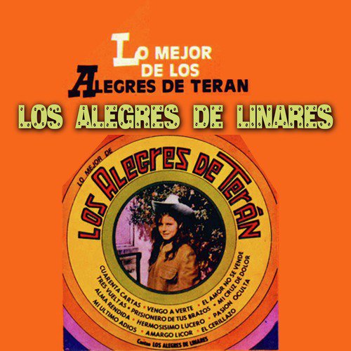 Mi Cruz de Dolor cover art