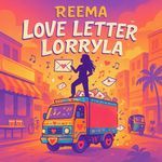 Love Letter Lorryla