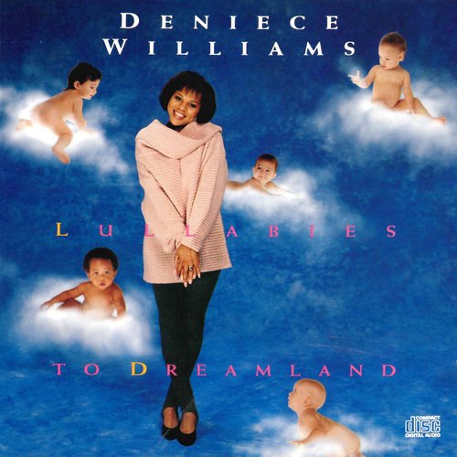 Lullabies To Dreamland