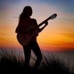 Música De Guitarra Para El Alma: Rasgueos Serenos Para La Paz Interior