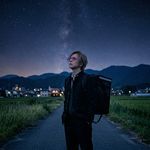 この夜を超えて