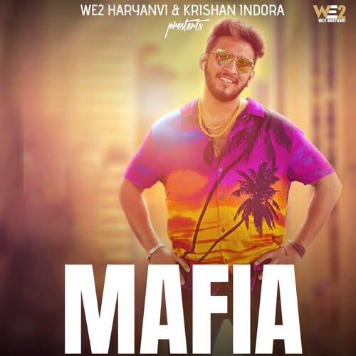 Mafia (feat. Jatin Siwani)