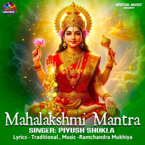 Mahalakshmi Mantra
