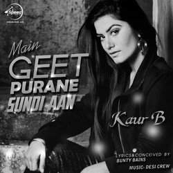 Main Geet Purane Sundi Aan