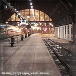 Malmö C_train-station