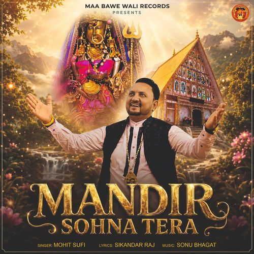 Mandir Sohna Tera
