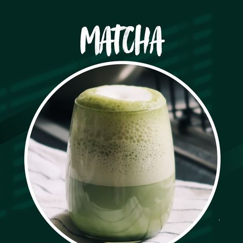 Matcha