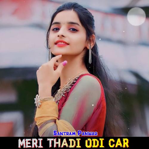 Meri Thadi Odi Car