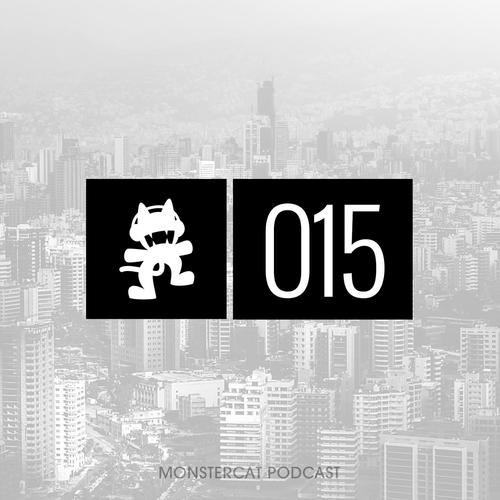 Monstercat Podcast EP. 015