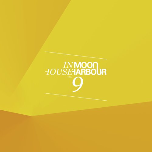 Moon Harbour Inhouse, Vol. 9 (Pt. 1)