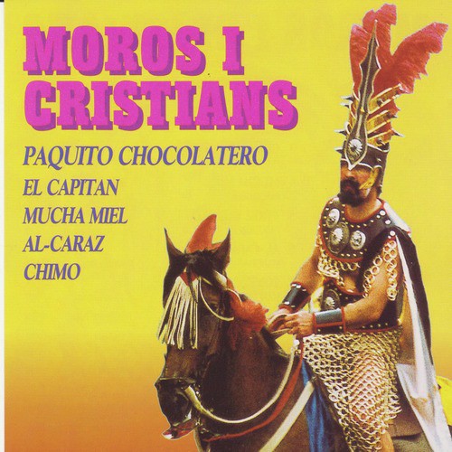 Pérez Barcelóo cover art