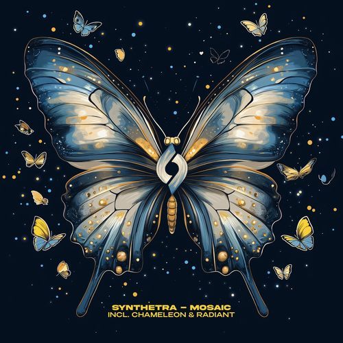 Mosaic cover art