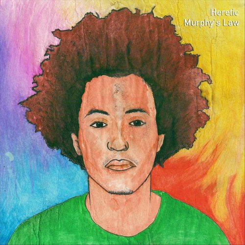 Murphy's Law cover art